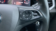 Vauxhall Grandland 1.2 Turbo GS Line 5dr Petrol Hatchback